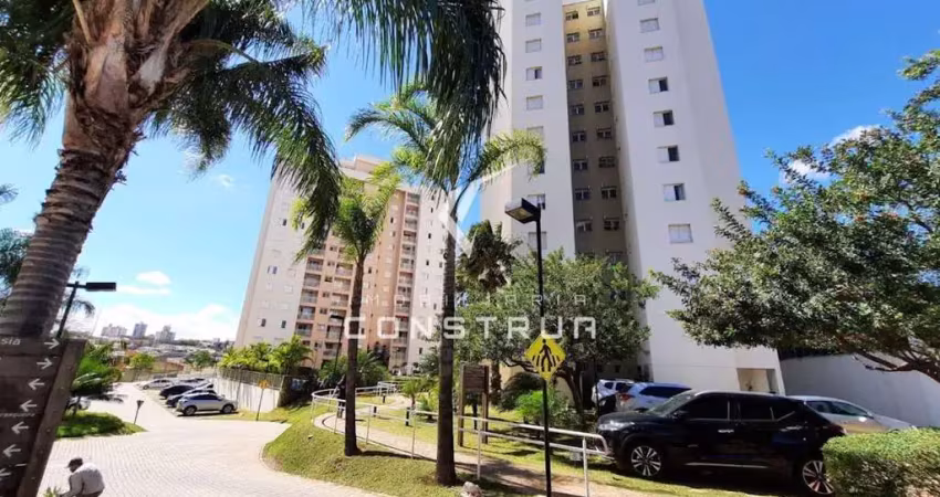 Apartamento com 3 dormitórios para alugar, 75 m² por r$ 4.470,00 - loteamento chácara prado - campinas/sp