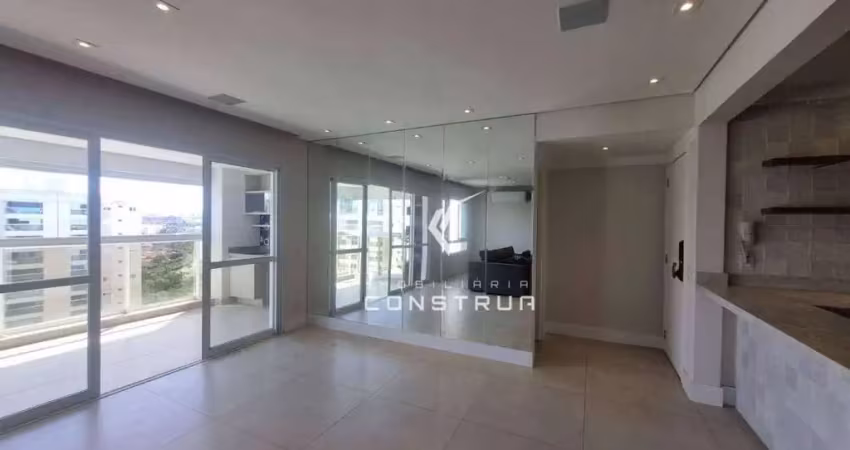 Apartamento com 3 quartos para alugar na Avenida Engenheiro José Francisco Bento Homem de Mello, 605, Jardim Madalena, Campinas