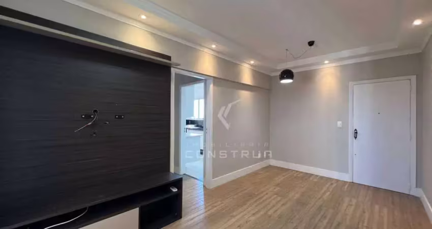 Apartamento para alugar na ponte preta em campinas/sp