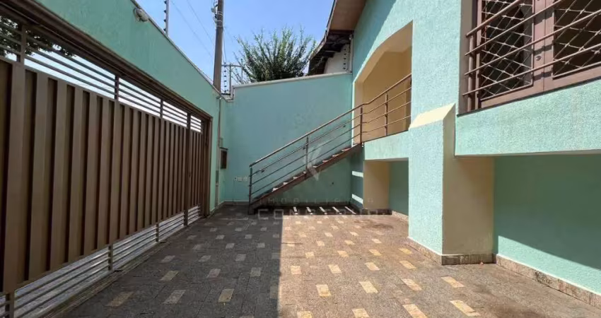Casa com 4 quartos para alugar na Rua Presidente Alves, 584, Jardim Flamboyant, Campinas