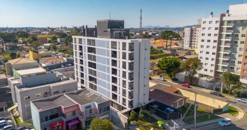 Apartamento com 3 quartos à venda na Rua Dezenove de Novembro, 232, Centro, Pinhais