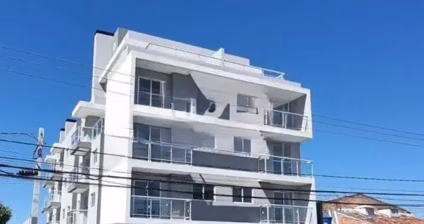 Apartamento pinhais 3 quartos com suíte e sacada com churrasqueira