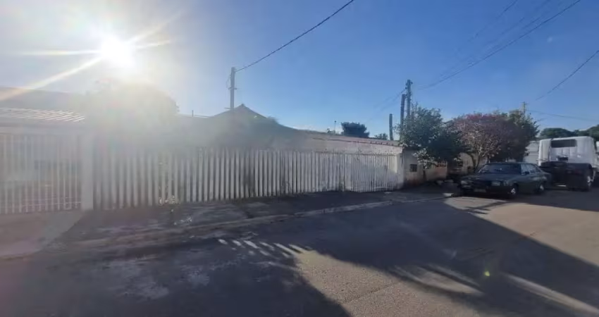 Excelente terreno para investir ou construir localizado em pinhais