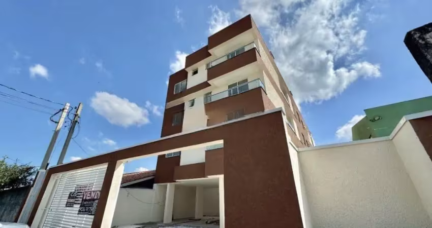 Ultima unidade!! lindo apto novo com amplos cômodos  em pinhais