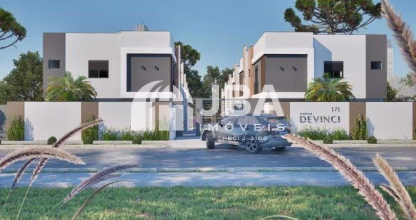 Condominio de sobrados Alto Padrão