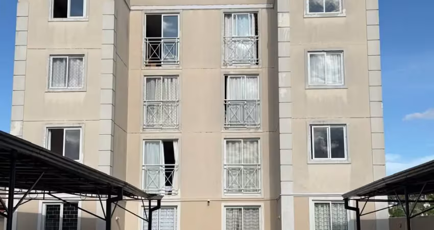 Apartamento 3 quartos Pinhais