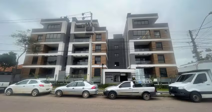 Cobertura mobiliada e pronta para morar bairro jardim das américas