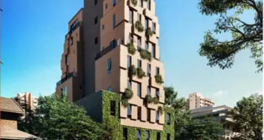 Lançamento - excelente para investir studio bairro são francisco