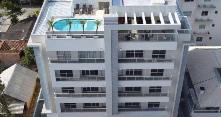Apartamento novo na praia de bombas em bombinhas em santa catarina