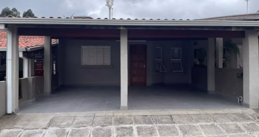 Casa em condominio semi mobiliada em são josé dos pinhais - pronta para morar