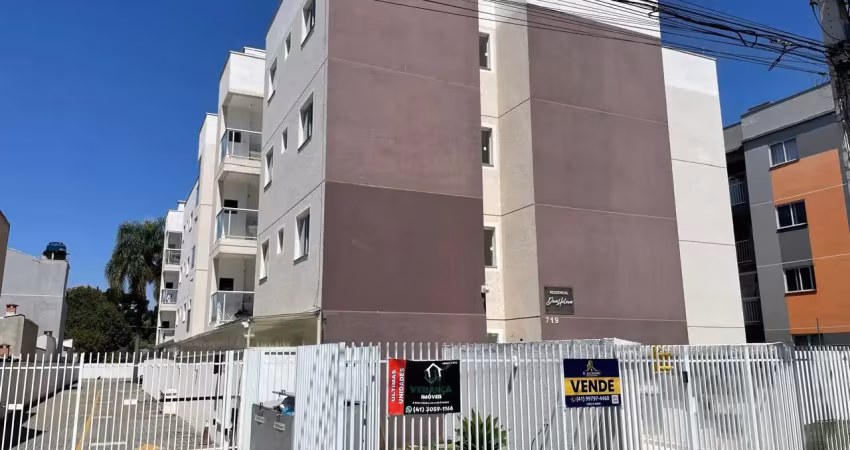 Apartamento garden - excelente espaço, pronto para morarresidencial dona helena em pinhais