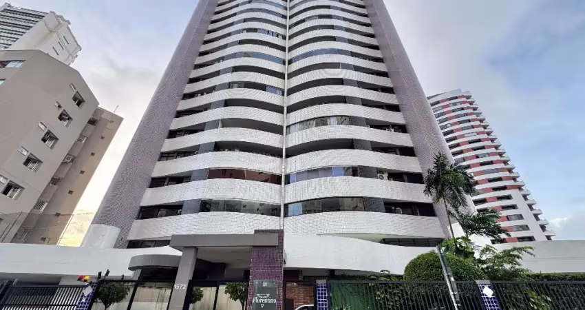 Excelente Oportunidade! Apartamento de 162m² na Rua Valdetário Mota, Bairro Coco