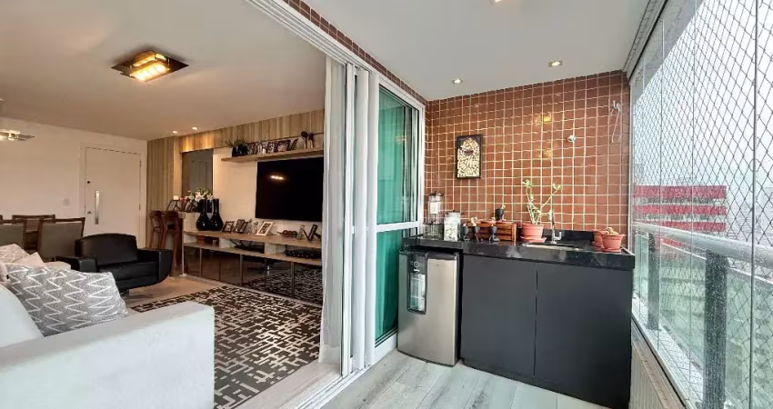 Ótima oportunidade! apartamento de 110m² no condomínio lumiar, meireles, fortaleza