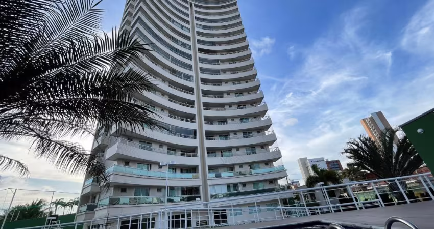 Ótima Oportunidade! Apartamento de 135m² no Condomínio Luana Rocha, Joaquim Távora