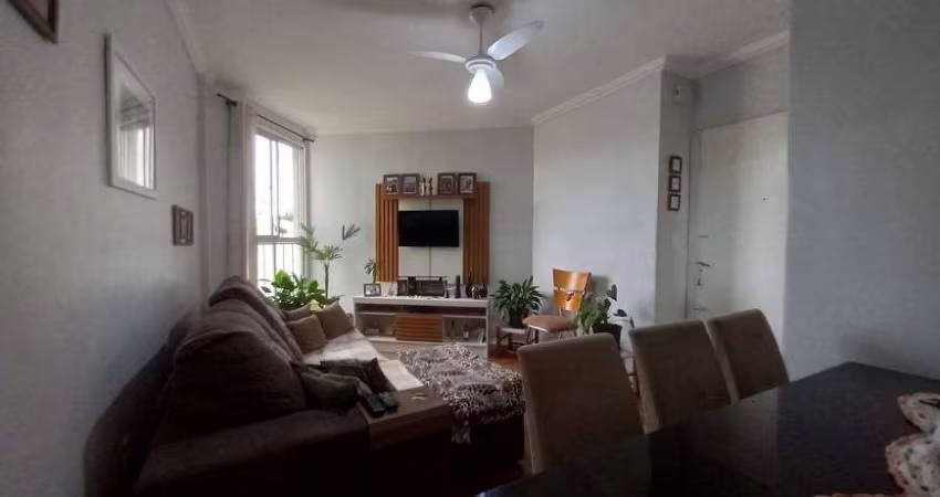 APTO 2 dorm bairro camaqua
