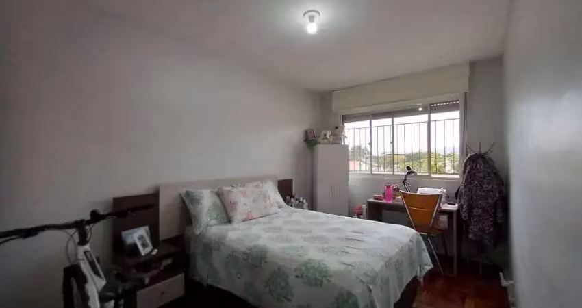 Apartamento com 2 quartos à venda na Rua Coronel Massot, 520, Cristal, Porto Alegre