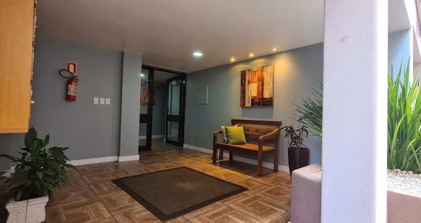 Apartamento 2 dorms Bela Vista - Porto Alegre - RS