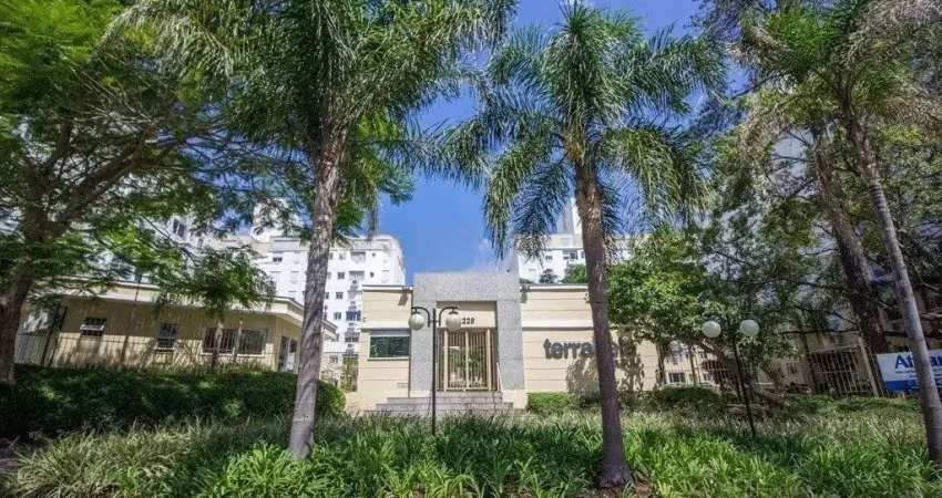 Apartamento com 2 quartos à venda na Rua Coronel Massot, 1229, Cristal, Porto Alegre