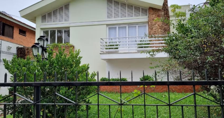 Casa 3 dorm a venda bairro Assunção
