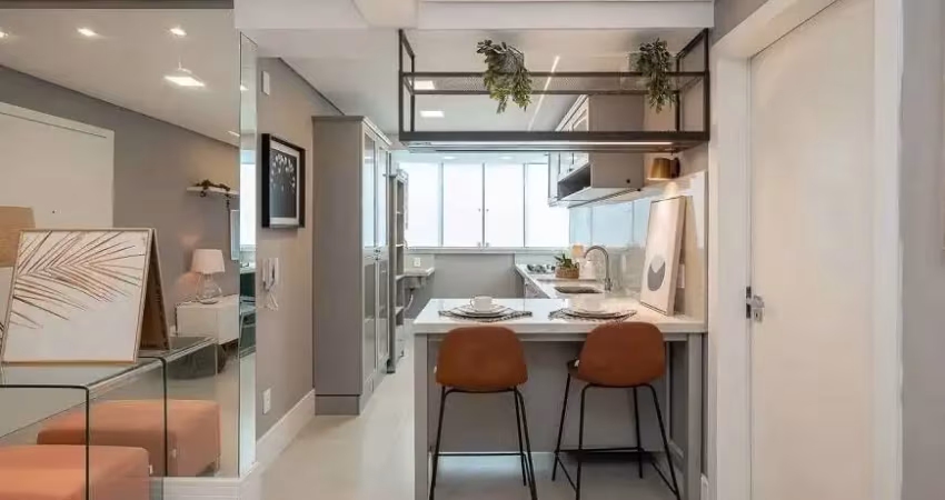 Apartamento 2 dormitórios a venda no bairro auxiliadora em porto alegre