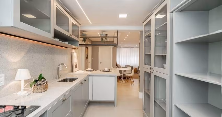APARTAMENTO 2 DORMITÓRIOS  AUXILIADORA