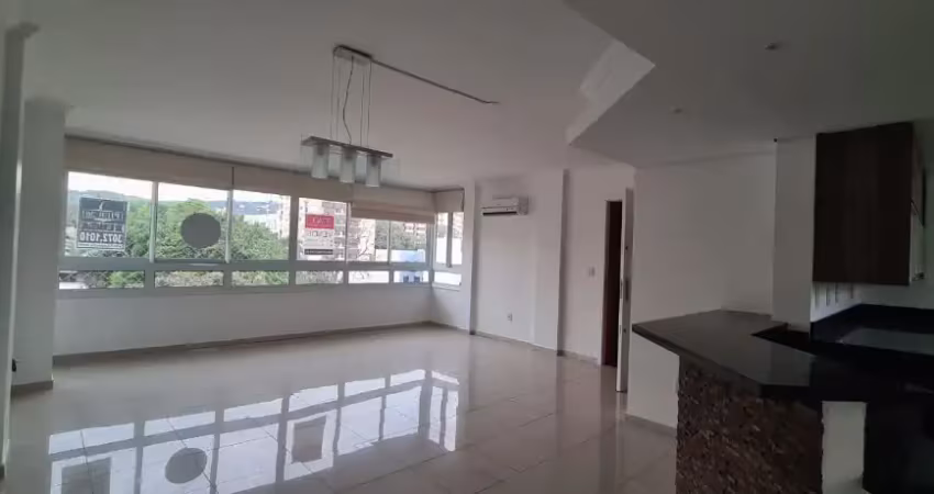 Apartamento 3 dormitórios a venda  no bairro tristeza porto alegre