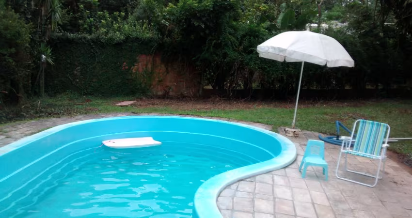 Sitio pra alugar em Gravatai
