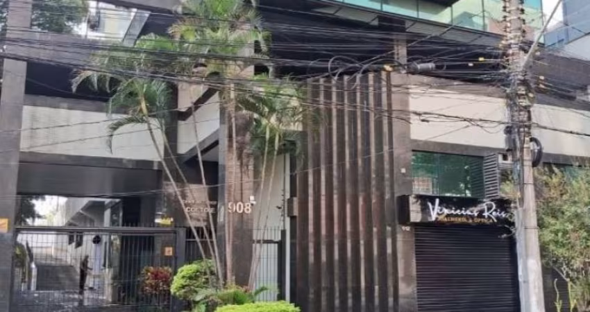 Sala comercial a venda Menino Deus