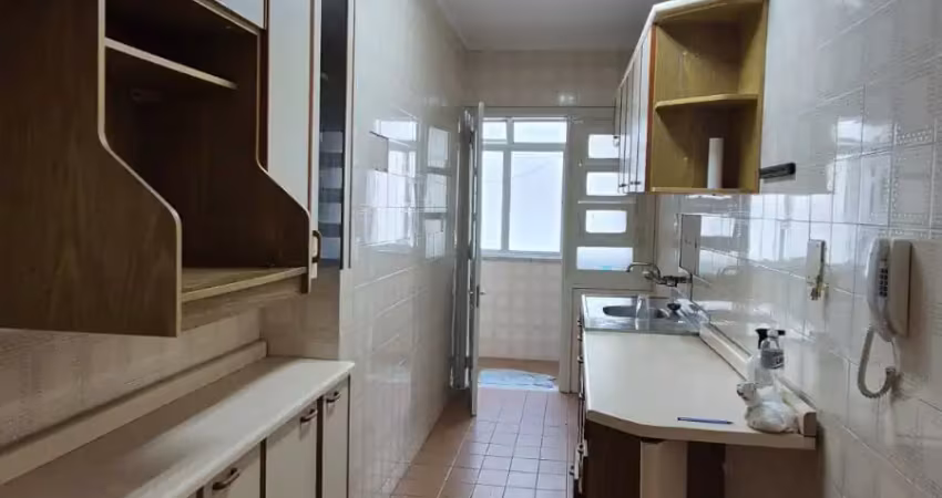 Apartamento de 2 dormitorios para alugar no bairro boa vista
