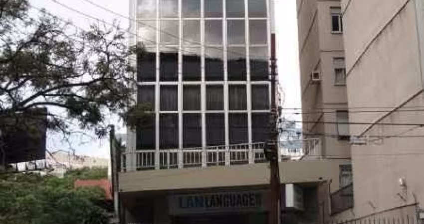 Loja a venda no Bom Fim