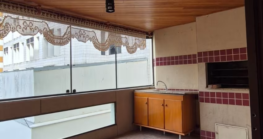 Apartamento 3 dorms a venda no Menino Deus
