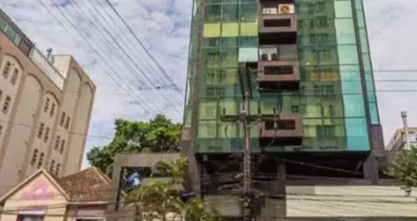 Sala para alugar no bairro menino deus em porto alegre - oportunidade