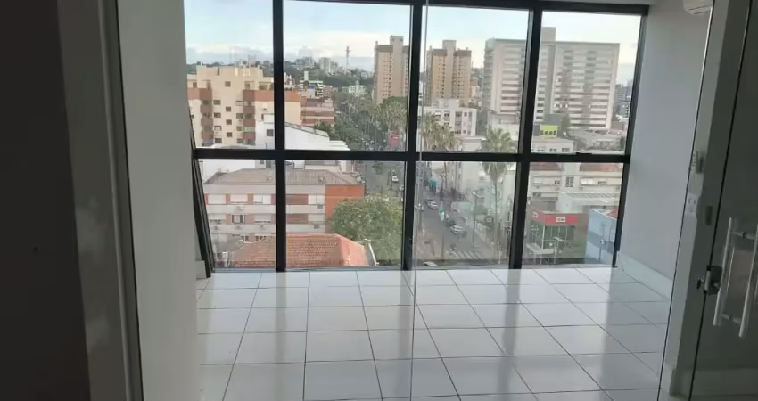 Sala comercial para alugar no menino deus em porto alegre - oportunidade