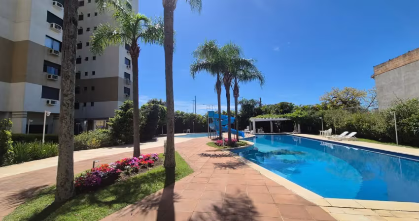 Excelente apartamento 3 dorms para alugar no bairro tristeza ba tsteza