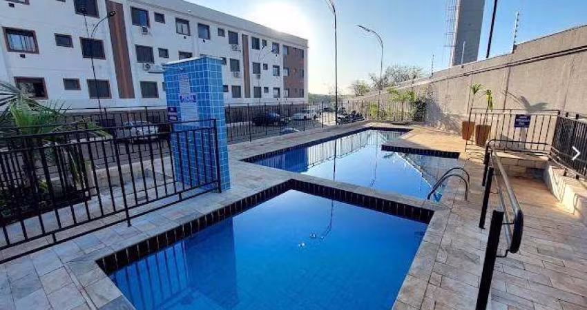 Apartamento, Residencial para Venda, Bonfim Paulista, Ribeirão Preto