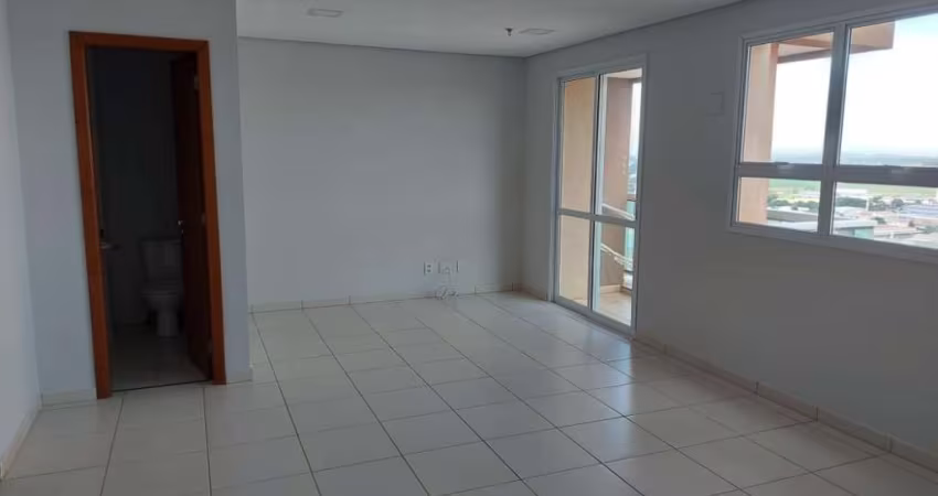 Sala Comercial, Comercial em condomínio para Venda, Nova Ribeir&#226;nia, Ribeirão Preto