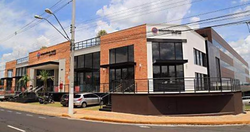 Sala Comercial, Comercial para Venda, Residencial Flórida, Ribeirão Preto