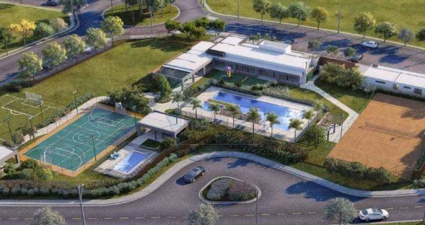 Terreno de Condomínio, Residencial para Venda, Bonfim Paulista, Ribeirão Preto
