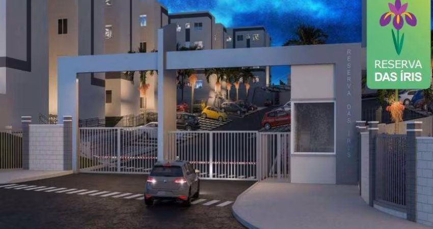 Apartamento, Residencial para Venda, Recreio das Acácias, Ribeirão Preto