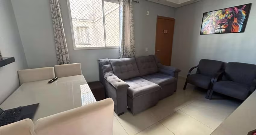 Apartamento, Residencial para Venda, Residencial Jequitibá, Ribeirão Preto