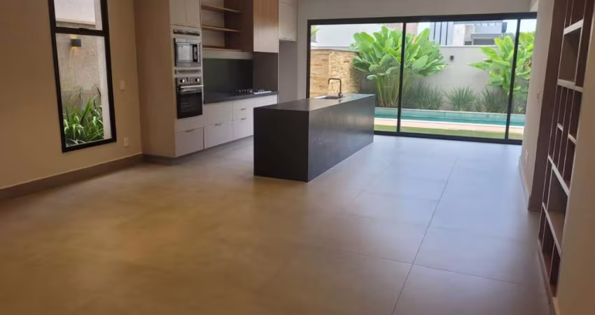 Casa de Condomínio, Residencial em condomínio para Venda, Residencial Alto do Castelo, Ribeirão Preto