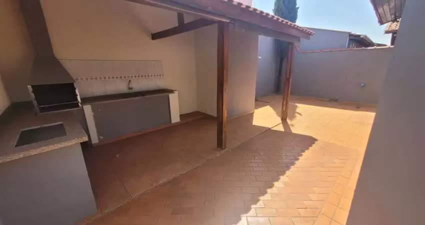 Casa de condomínio, residencial para venda, jardim manoel penna, ribeirão preto