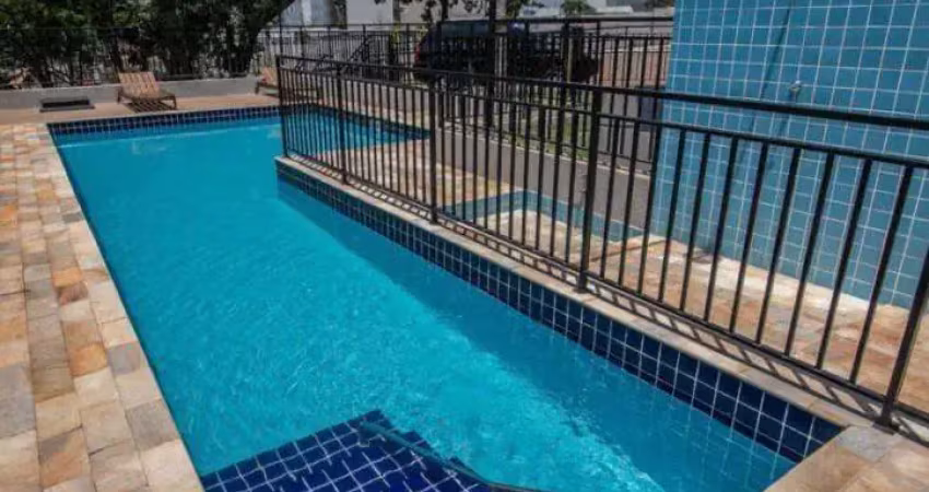 Apartamento, residencial para venda, jardim maria goretti, ribeirão preto