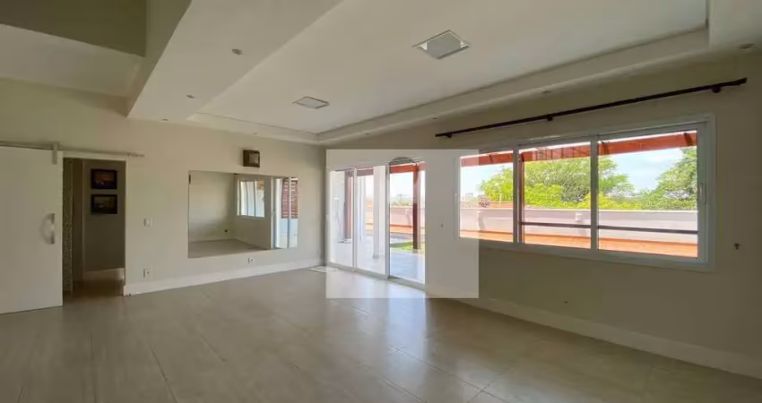 Casa com 3 dormitórios à venda, 279 m² por R$ 1.400.000,00 - Parque São Quirino - Campinas/SP