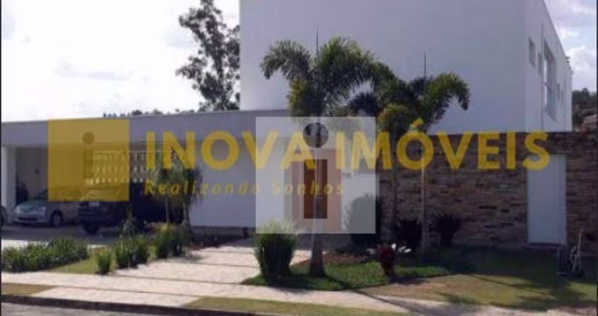 Casa Residencial à venda, Loteamento Residencial Jaguari (Sousas), Campinas - CA0077.