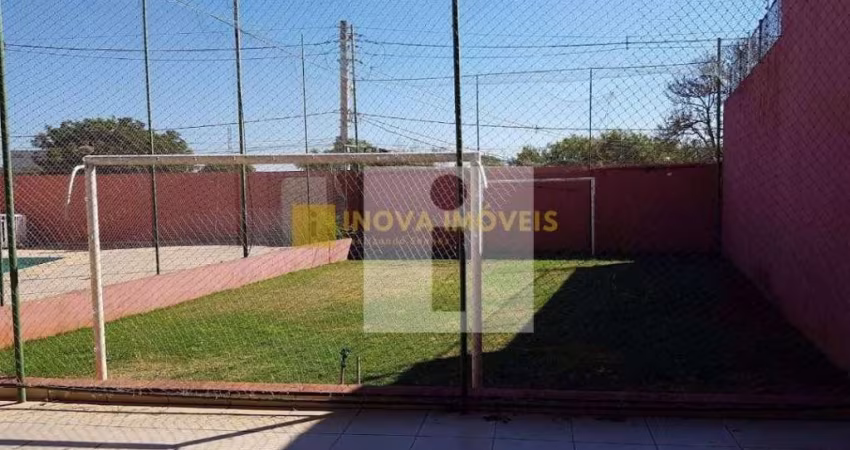 Salão Comercial à venda, Vila Brandina, Campinas - SL0004.