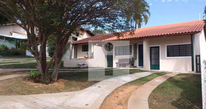 Casa com 2 dormitórios para alugar, 50 m² por R$ 2.600,00/mês - Joaquim Egídio - Campinas/SP