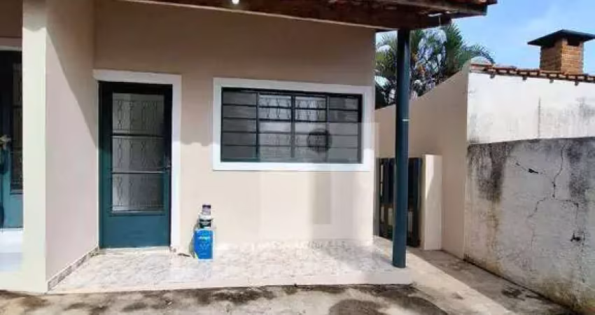 Casa com 2 dormitórios para alugar, 50 m² por r$ 2.750,00/mês - joaquim egídio - campinas/sp