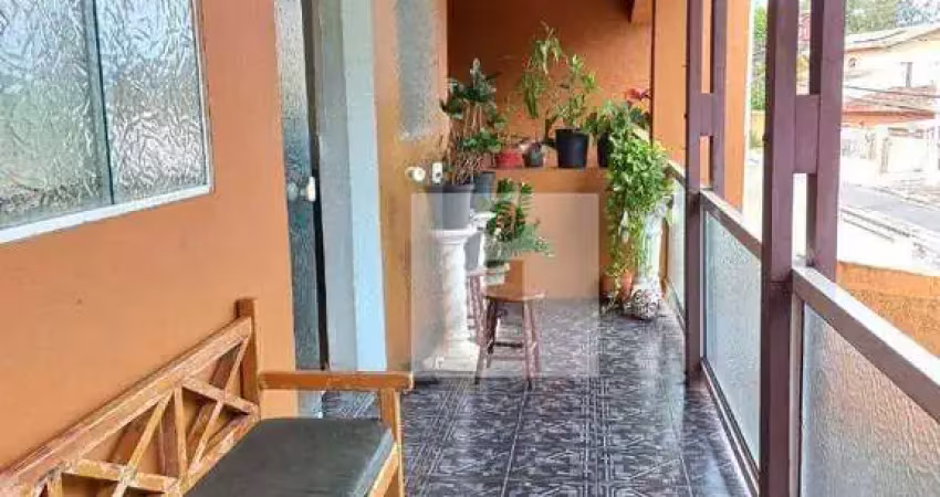 Casa com 3 quartos - venda, Parque Jatibaia - Sousas - Campinas/SP