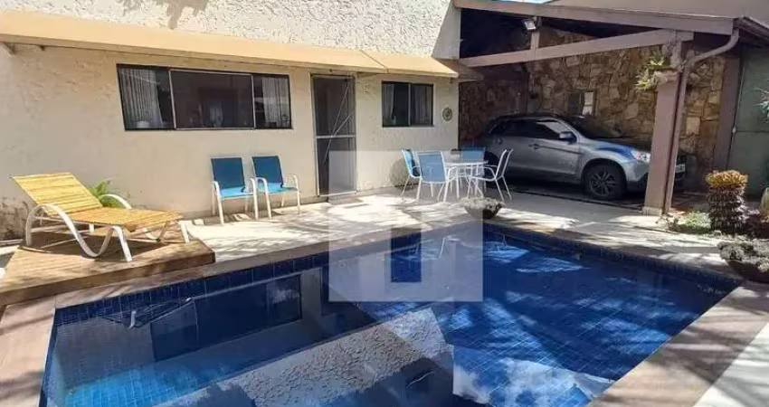 Casa com 3 quartoss à venda, 205 m² por R$ 1.300.000 - Vila Brandina - Campinas/SP
